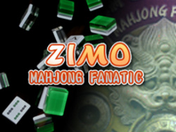 Zimo: Mahjong Fanatic Cover