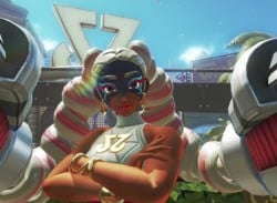 Twintelle Joins The ARMS Global Testpunch Roster This Weekend