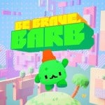 Be Brave, Barb (Switch eShop)