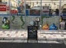 This Is What A Dragon Quest Convenience Store Looks Like