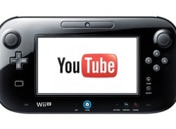 YouTube Doesn't Seem To Work In The Wii U Browser Anymore