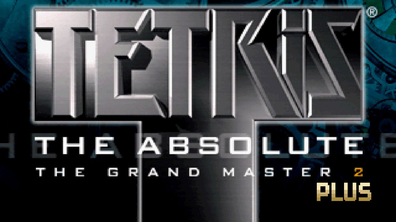 Tetris The Absolute Grandmaster 2 Plus si inserisce negli archivi di Hamster Games il mese prossimo