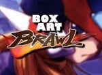 Box Art Brawl: Mega Man Zero 2 (GBA)