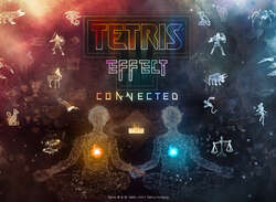 Tetris Effect: Connected On Switch Receives Its First Major Patch, Here Are The Full Details