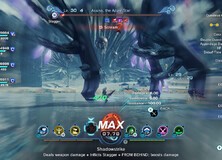 XCX - Combat guide
