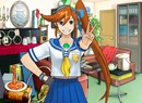 Phoenix Wright: Ace Attorney - Dual Destinies DLC Confirmed For The West