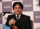 Iwata: Nintendo Will Not Be Standing Still