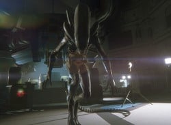 Alien: Isolation Is Out Today On Switch, Here's 7 Minutes Of Gameplay