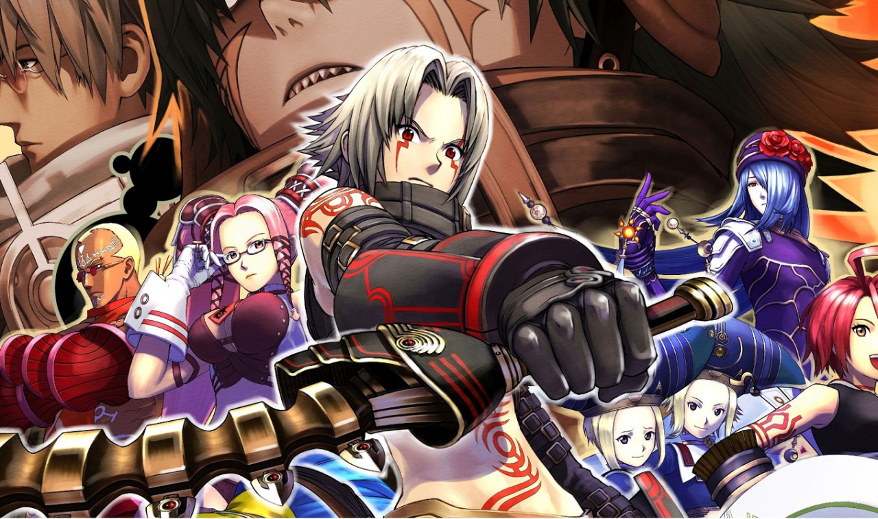 hack//Roots DVD - Review - Anime News Network