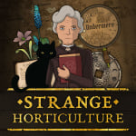 Strange Horticulture (Switch eShop)