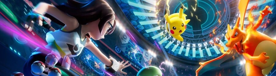 Pokémon Champions (Switch 2)