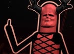 Shotgun Cop Man (Switch) - Move Over, Meat Boy, There's A New Sheriff In Town