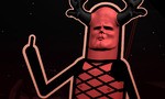 Review: Shotgun Cop Man (Switch) - Move Over, Meat Boy, There's A New Sheriff In Town