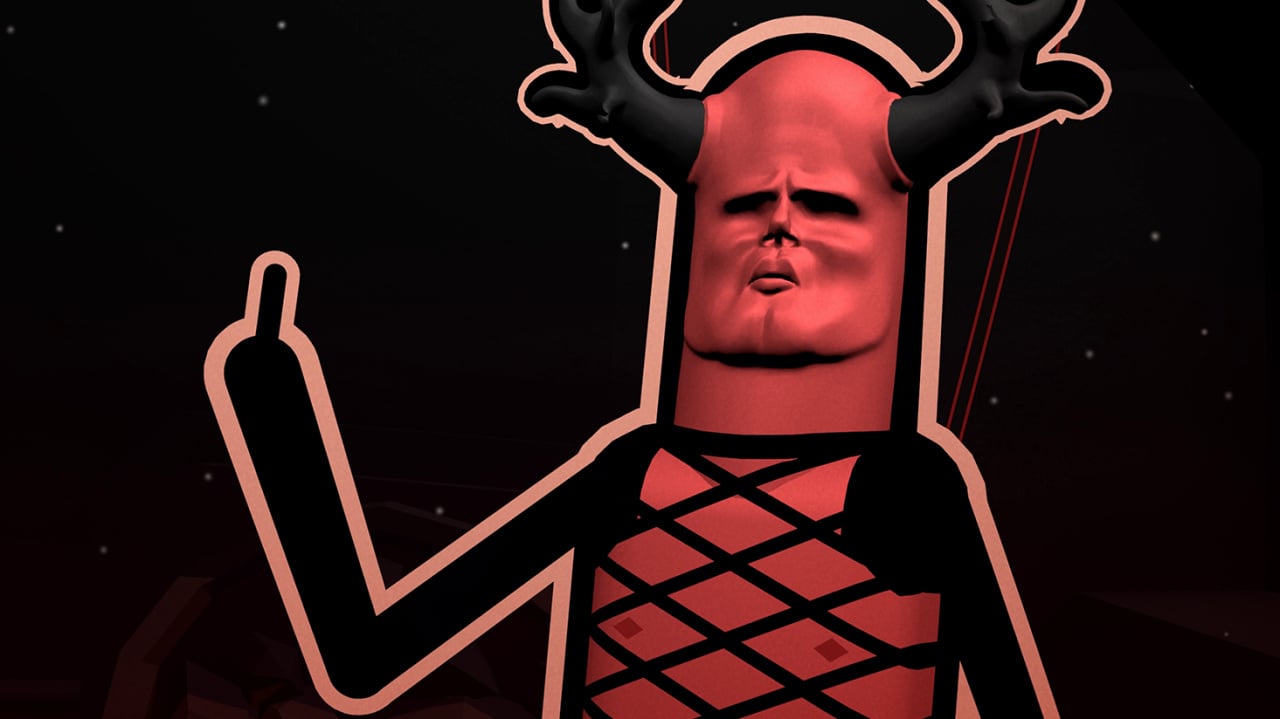 Review: Shotgun Cop Man (Switch) - Move Over, Meat Boy, There's A New Sheriff In Town