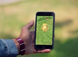 Reports Suggest Pokémon GO's Rare Spawning Nests Have Been Totally Randomised