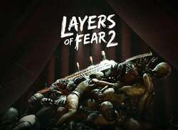Layers Of Fear 2 - A Decent Premise, But A Disappointing Sequel