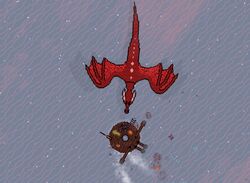 Survival Game Soul Searching Invites You To Find The Meaning Of Life On Switch