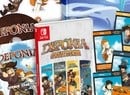 Super Rare's Deponia Physical Collection For Switch Goes On Sale Next Week