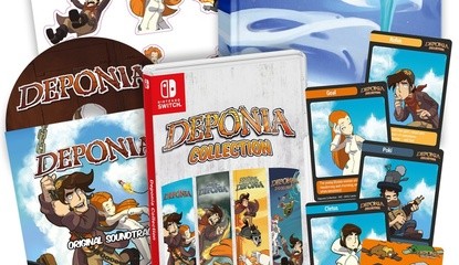 deponia switch physical