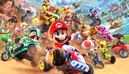 The Results Are In - These Are Your Most (And Least) Wanted Switch 2 Games