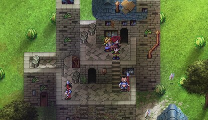 Pier Solar HD Delayed, Wii U Version Will Now Come With Built-In Achievements