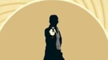 007: Quantum of Solace