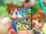 Harvest Moon's New "Cozy" Switch Bundle Revives Two 3DS Titles This Summer