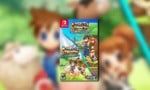 Harvest Moon's New "Cozy" Switch Bundle Revives Two 3DS Titles This Summer
