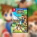 Harvest Moon's New "Cozy" Switch Bundle Revives Two 3DS Titles This Summer