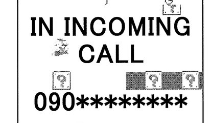 A 15 Year Old Patent Shows A Nintendo Phone That Never Was
