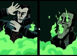 I'll Never Truly RIP Until 'The Séance Of Blake Manor' Comes To Switch