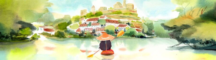 Dordogne (Switch eShop)