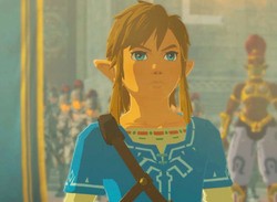 Five Reasons You Should Play Zelda: Breath of the Wild's DLC Pack 2