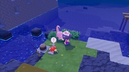 Withered Wasteland Pokémon Pokopia 27