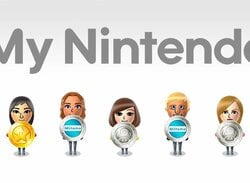 My Nintendo and Its Account System Start The Process of Unifying Platforms