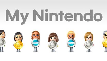 My Nintendo and Its Account System Start The Process of Unifying Platforms