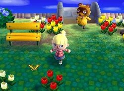 New Animal Crossing 3DS Details Reveal Streetpass Mode