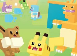 Pokémon Quest Is Off To A Shaky Start In China As Potential Players Receive Scam Message