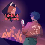 A Normal Lost Phone (Switch eShop)