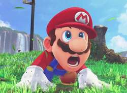 Switch Hackers Are Now Forcing Adult-Themed Imagery Into Super Mario Odyssey