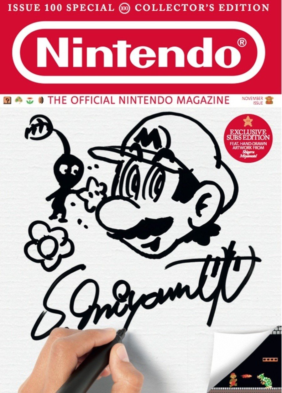 Shigeru Miyamoto Reveals What Influences Former Nintendo President