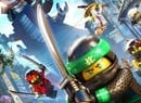 A Trio Of LEGO Games Are Getting A 3-In-1 Collection On Switch