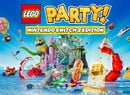 LEGO Party Switch 2 Edition Now Available, Free Upgrade Confirmed