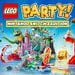 LEGO Party Switch 2 Edition Now Available, Free Upgrade Confirmed