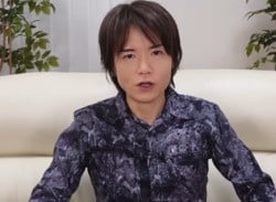 Masahiro Sakurai Plans To "Wrap Up" His YouTube Channel This Year