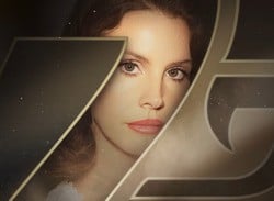 Lana Del Rey Releases 007 First Light Official Theme Song