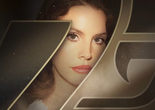 Lana Del Rey Releases 007 First Light Official Theme Song