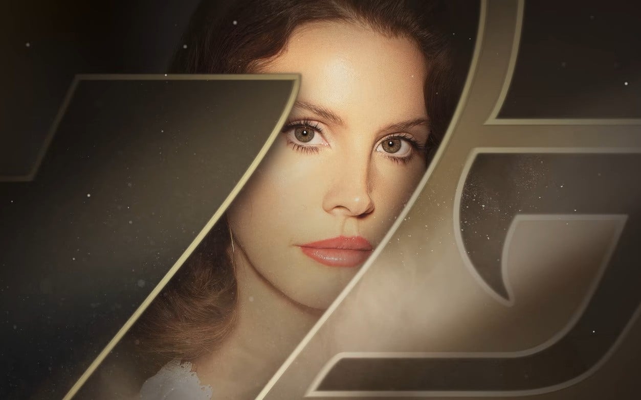 007 First Light: Lana Del Rey Releases Theme Song for Upcoming Bond Game - Nintendo News Article