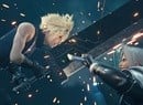 Newcomers Can Break Final Fantasy VII Remake With New Difficulty Settings