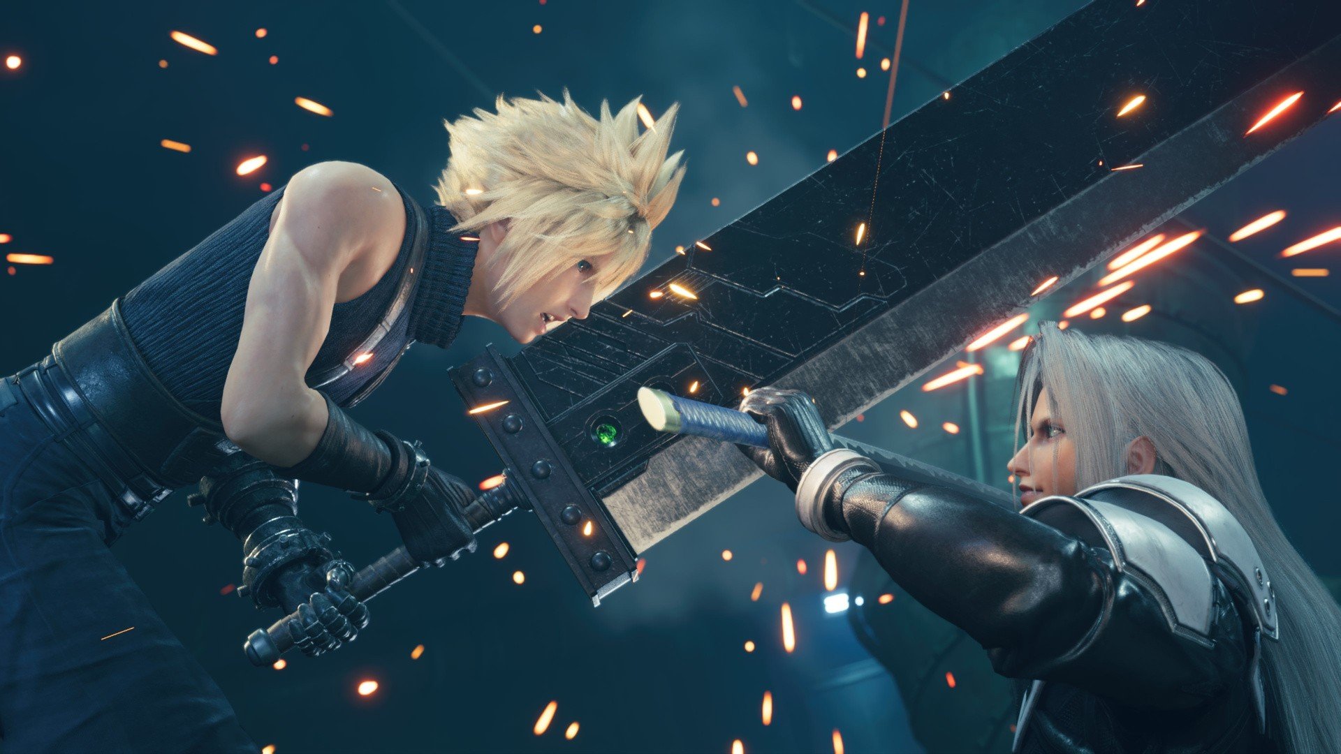 Final Fantasy VII Remake Intergrade and Trilogy Announced for Nintendo Switch 2: Enhanced Accessibility Features Detailed